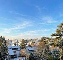 Top-Lage Waldau: Traumhaftes Grundstück am Waldrand - Stuttgart Degerloch