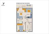 Grundriss EG - 