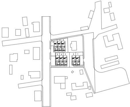 Architektur trifft Effizienz – Hochwertige Neubauhäuser in Winsen (KfW 40) - 