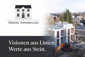 Architektur trifft Effizienz – Hochwertige Neubauhäuser in Winsen (KfW 40) - 5 Zimmer Doppelhaushälfte zum Kaufen in Winsen (Luhe)