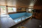 Schwimmbad/Keller - 