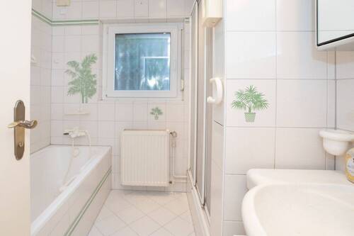 Badezimmer - 