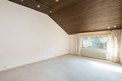 Wohnbereich - 5 Zimmer Einfamilienhaus zum Kaufen in Dietzenbach