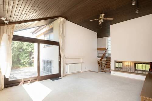 Essbereich - Einfamilienhaus mit 127,00 m&sup2; in Dietzenbach zum Kaufen