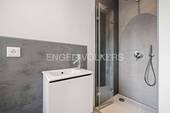 Duschbad im Erdgeschoss - 