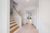 Flur im Erdgeschoss - 