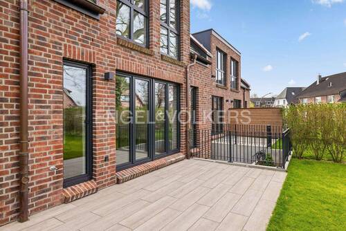 Terrasse - 