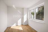 Schlafzimmer im Erdgeschoss - 