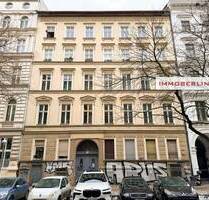 342.000,00&nbsp;EUR Kaufpreis, ca.&nbsp; 94,00&nbsp;m&sup2;&nbsp;Wohnfl&auml;che in Berlin (PLZ: 10961) Kreuzberg
