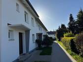 seitliche Ansicht - 3 Zimmer Mehrfamilienhaus, Wohnhaus in Coburg