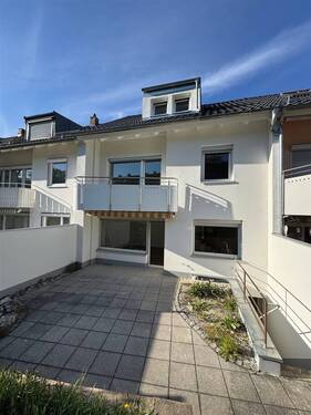Terrasse - 