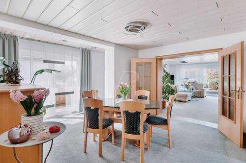 Esszimmer - 