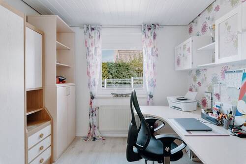 Arbeitszimmer - 