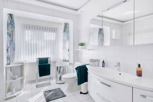 Badezimmer - 