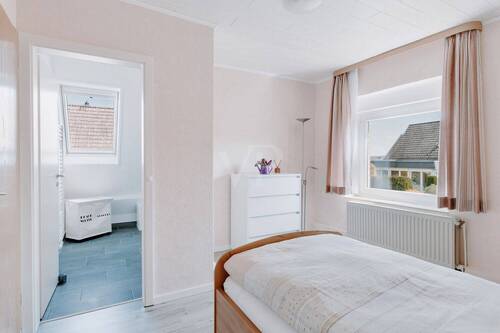 Schlafzimmer - 