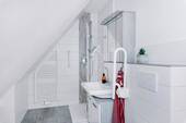 Duschbad - 