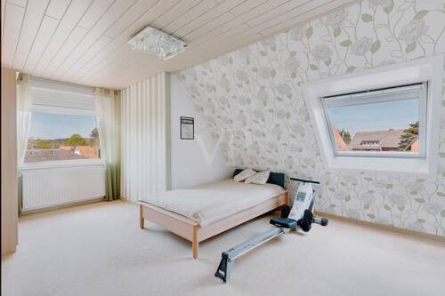 Kinderzimmer - 