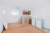 Hobbyraum - 