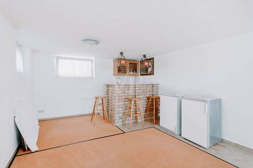 Hobbyraum - 
