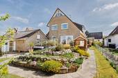 Außenansicht - 7 Zimmer Einfamilienhaus in Bienenbüttel