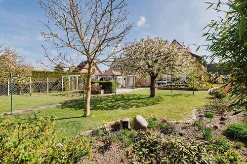 Garten - 