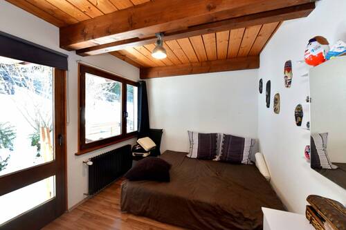 Gästezimmer - 