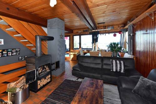 Wohnzimmer - 