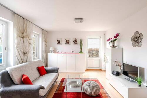 Bild 4 - Etagenwohnung mit 55,00 m² in Kleinmachnow zum Kaufen