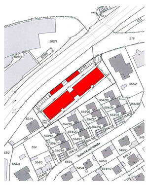 Bild 3 - Grundstück in Marktredwitz