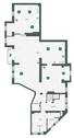 Grundriss Souterrain - 