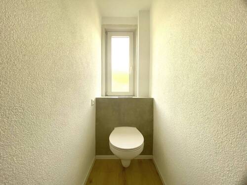 Gäszte-WC - 
