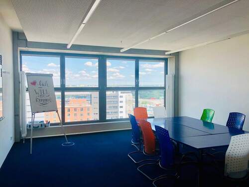 Meetingraum - Büro zur Miete in Hamburg