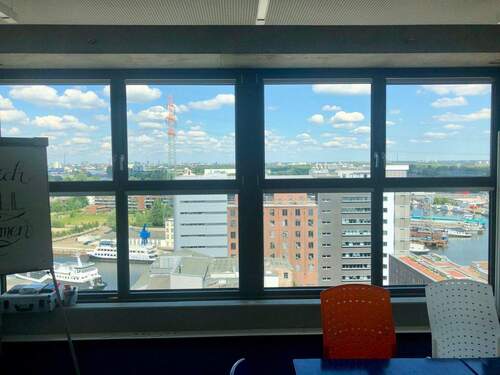 Meetingraum - Büro in Hamburg