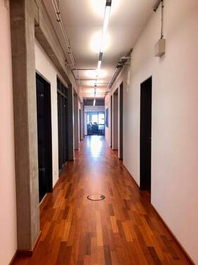 Flur - Büro in Hamburg zur Miete