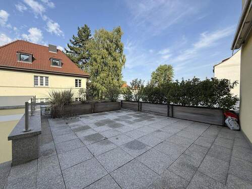 Terrasse - 