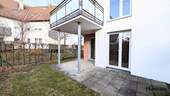 Terrasse & Garten - 