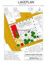 Lageplan - 