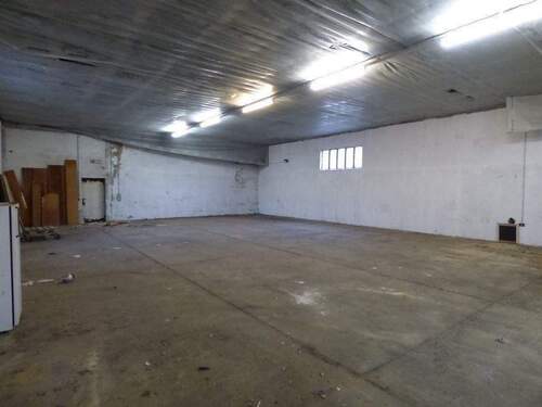 Innen - Halle in Groß Kreutz (Havel) zur Miete