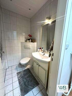 Hochring Bad - Etagenwohnung mit 91,00 m&sup2; in Wolfsburg / Detmerode zum Kaufen