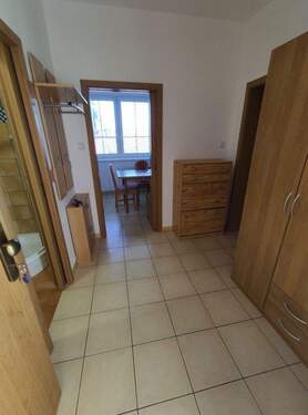 Bild 2 - 2 Zimmer Etagenwohnung zum Kaufen in Augsburg