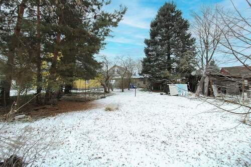 Grundstück hinten - Grundstück in Berlin