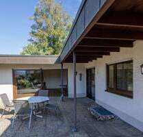 Seltene Gelegenheit: Bungalow in bevorzugter Lage mit großem Grundstück - Reutlingen Römerschanze