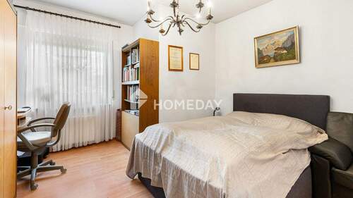 EG Gästezimmer 1 - 