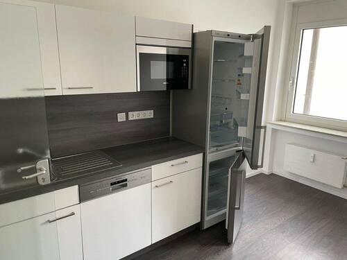 Küche - Büro zur Miete in Köln