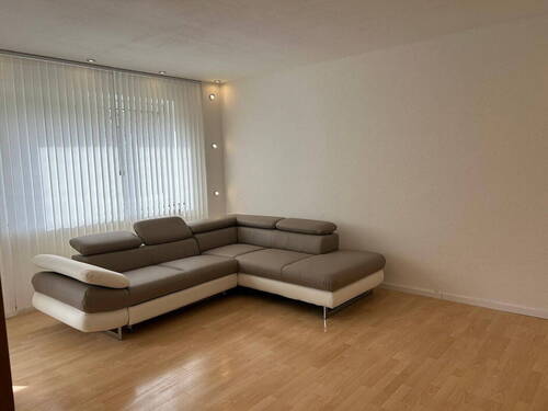 Bild 2 - 2 Zimmer Etagenwohnung zum Kaufen in Hannover