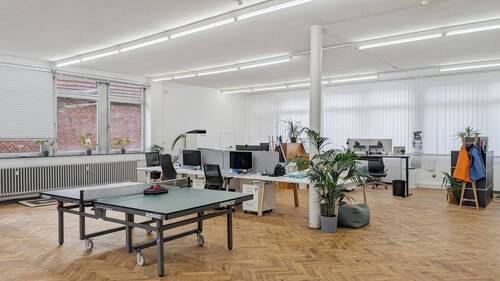 Büroetage - Werz Immobilien - 