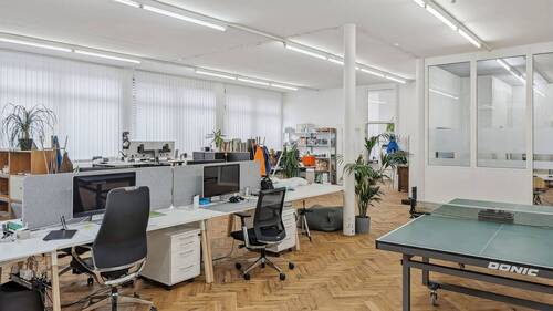 Büroetage - Werz Immobilien - 