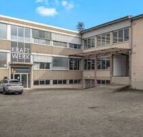 Attraktive Gewerbeliegenschaft mit Entwicklungspotenzial - Dautphetal Buchenau