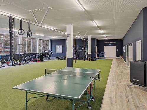 Fitnessstudio - Werz Immobilien - 