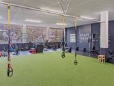 Fitnessstudio - Werz Immobilien - 